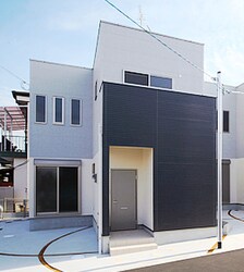 ﾌｼﾞﾊﾟﾚｽ戸建賃貸池田下町Ⅱ2の物件外観写真